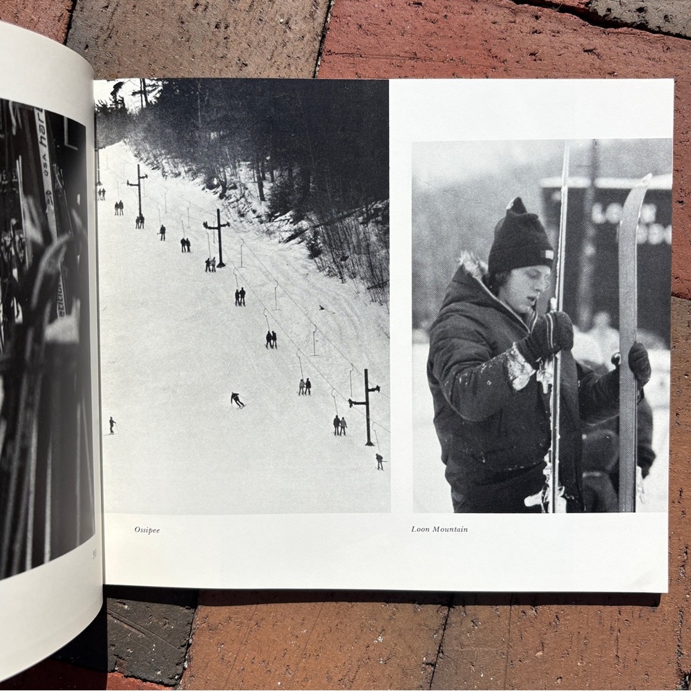 1974 New Hampshire NH Landscape Photos St Gaudens Mt Chocurua White Mountains - Picture 7 of 14
